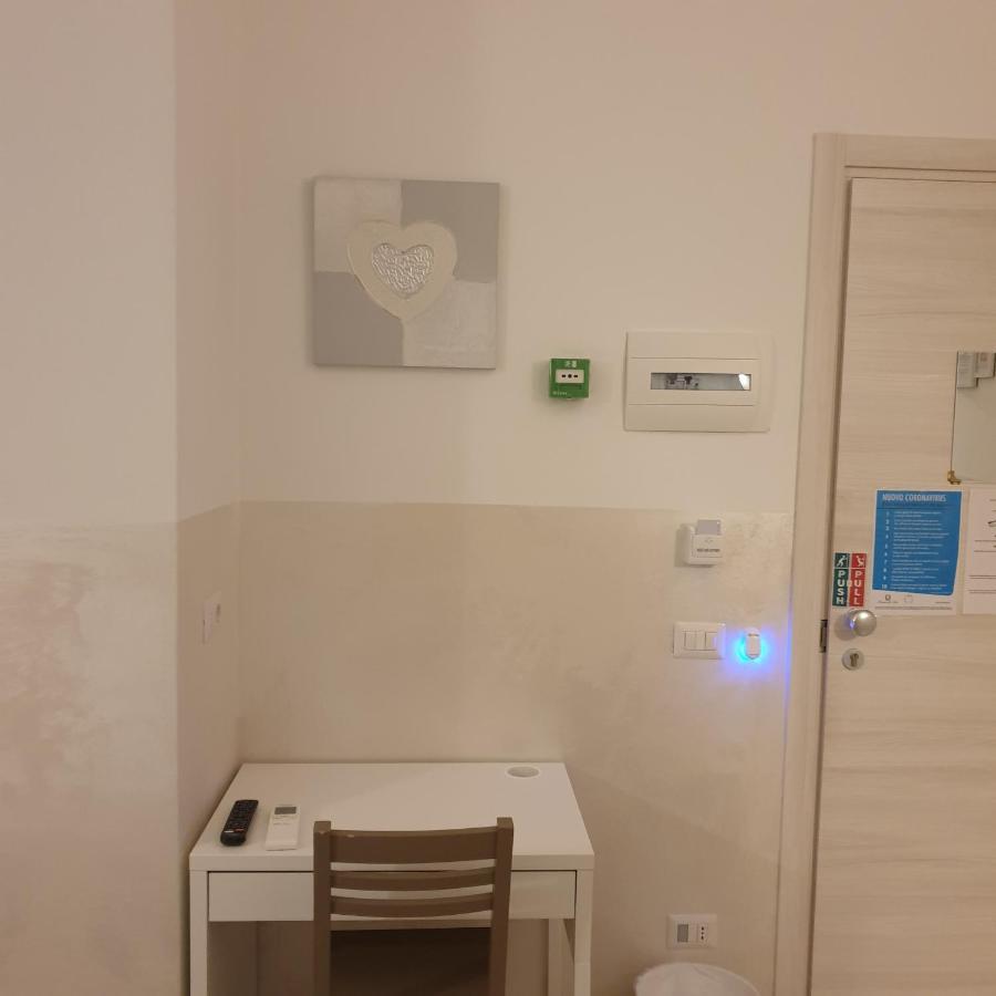 Bergamo City - Self Check-In Zimmer foto