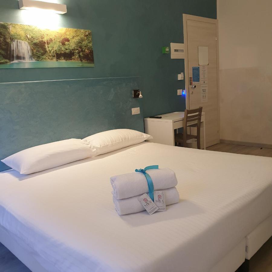 Bergamo City - Self Check-In Zimmer foto