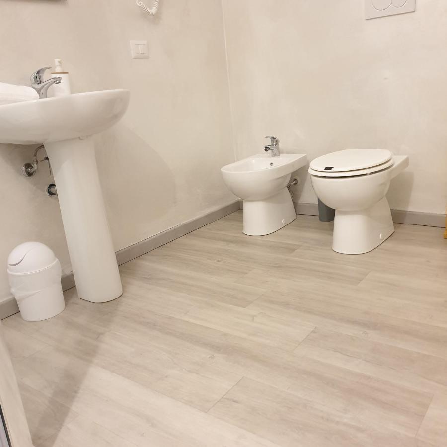 Bergamo City - Self Check-In Zimmer foto