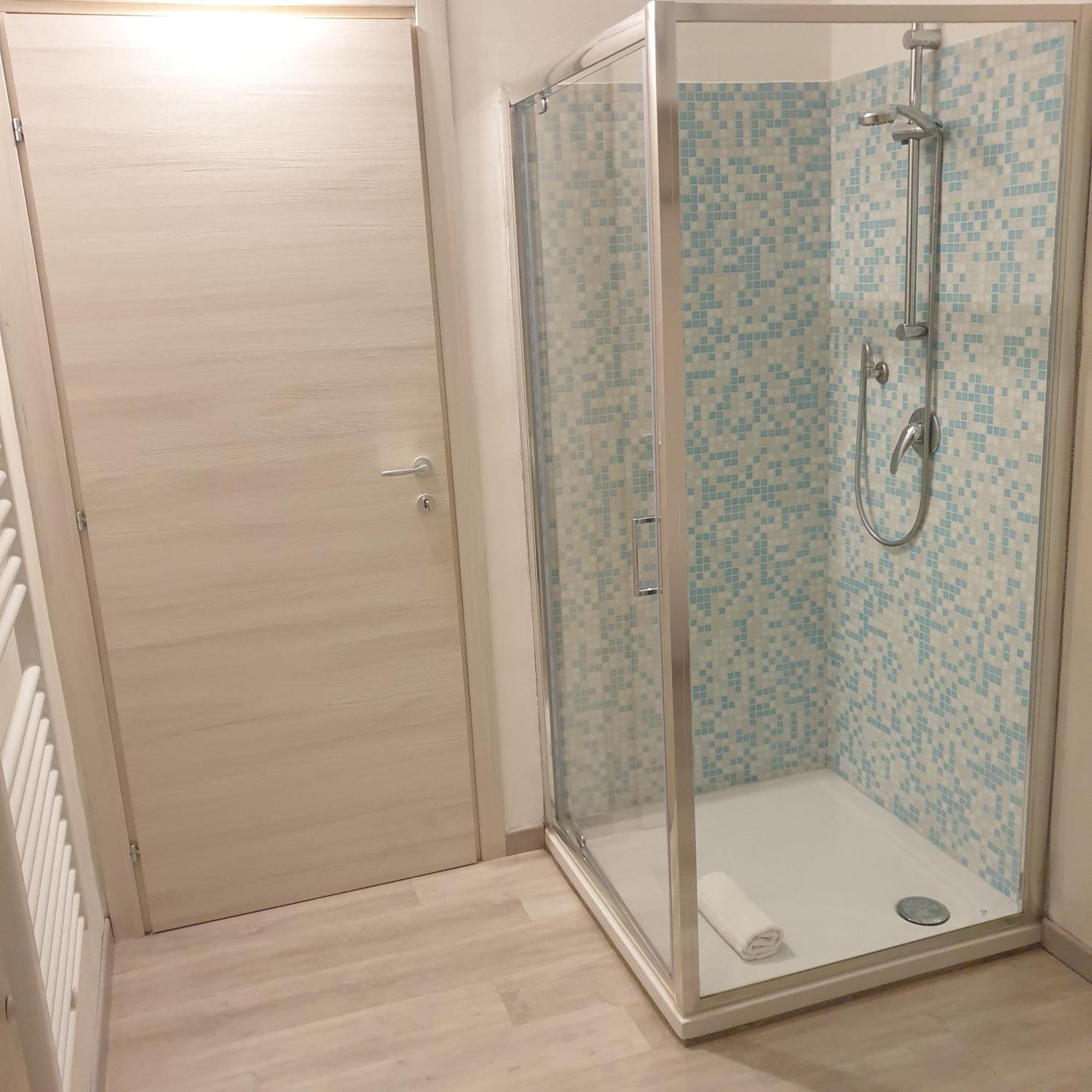 Bergamo City - Self Check-In Zimmer foto